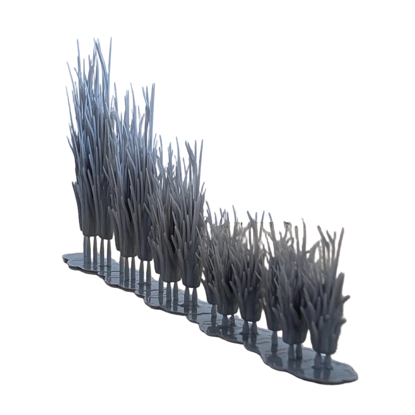 Grass Tufts Set - 1/35