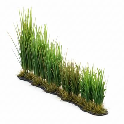 Grass Tufts Set - 1/48