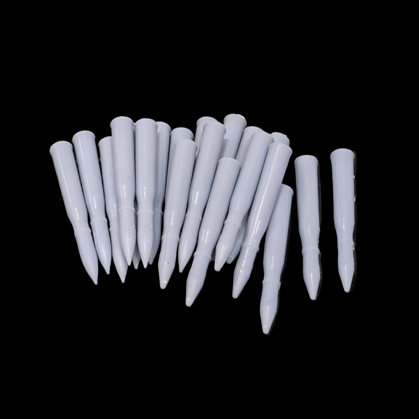 German 7.5cm KwK 40 Ammunition Set - 1/48