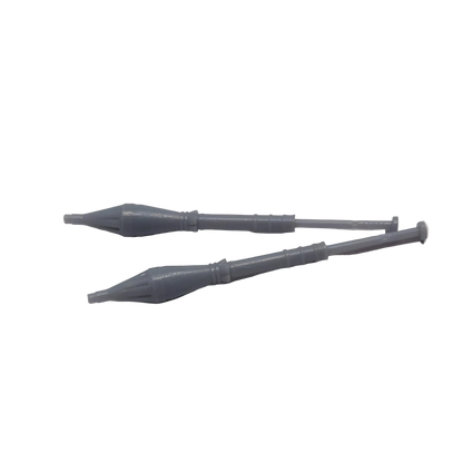 Armoured Vehicle Defensive Position Kit - 1/35 by