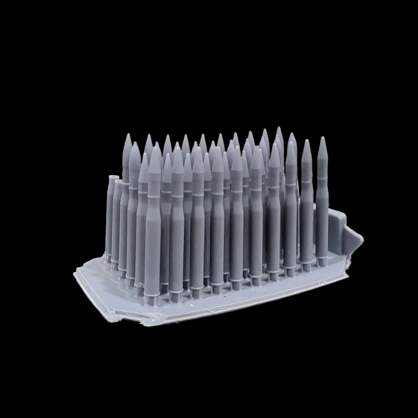 German 7.5cm KwK 42 Ammunition Set – 1/35