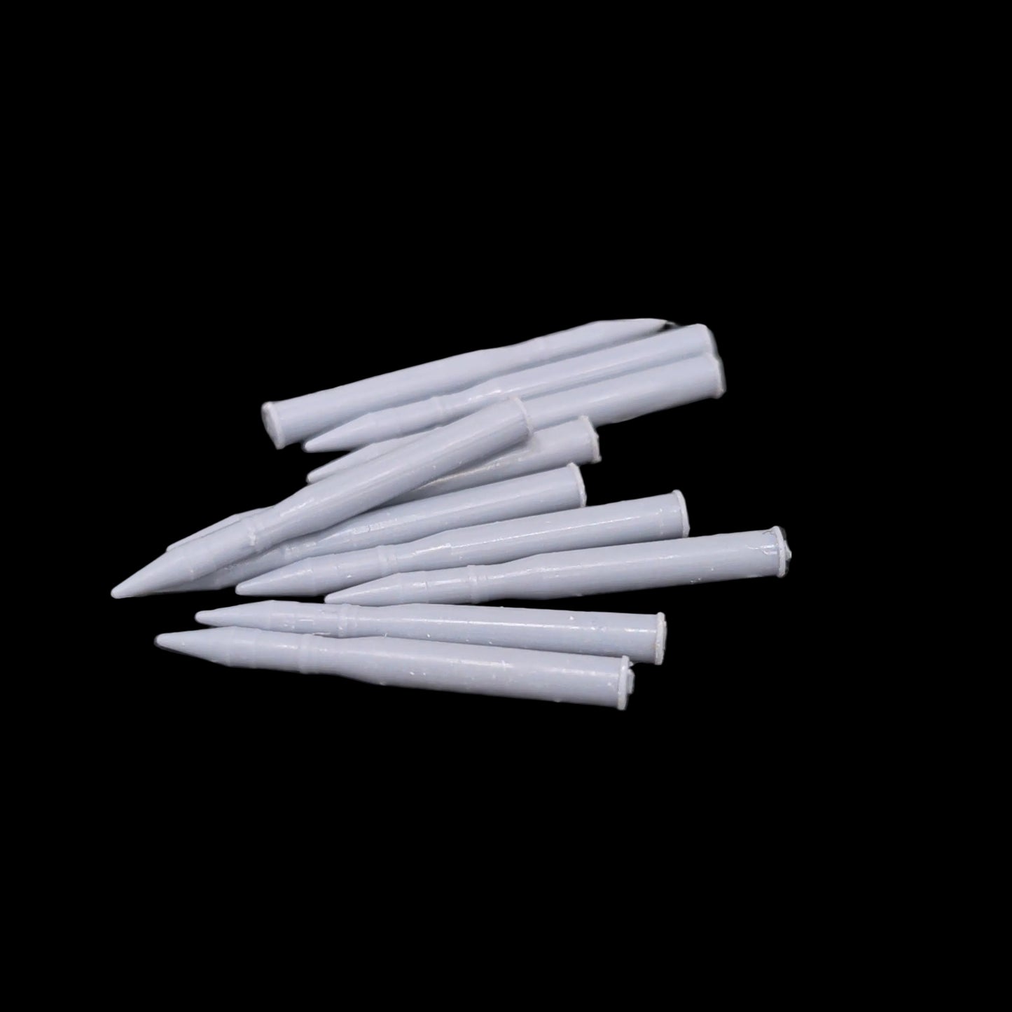 German 7.5cm KwK 42 Ammunition Set – 1/35