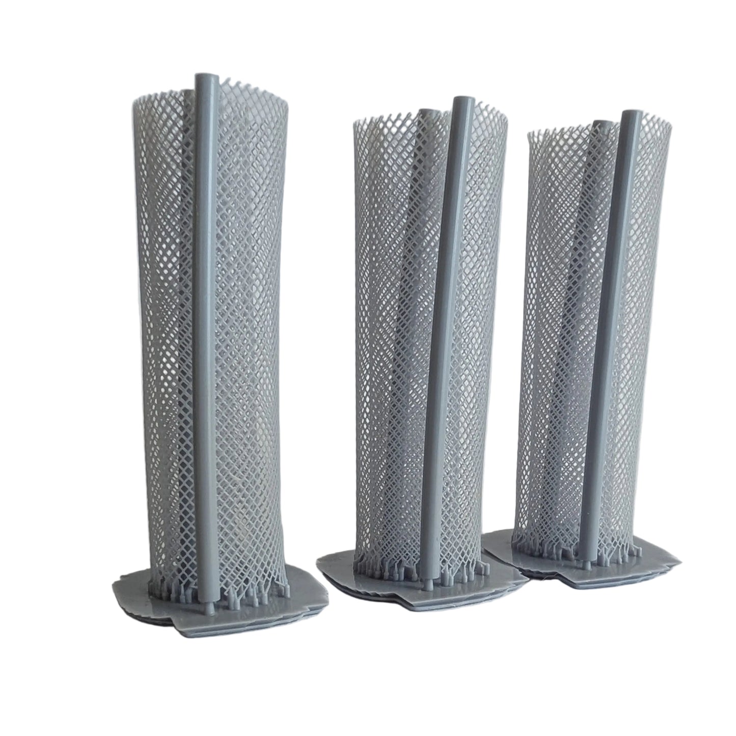 Chain Link Mesh Kit - 1/35