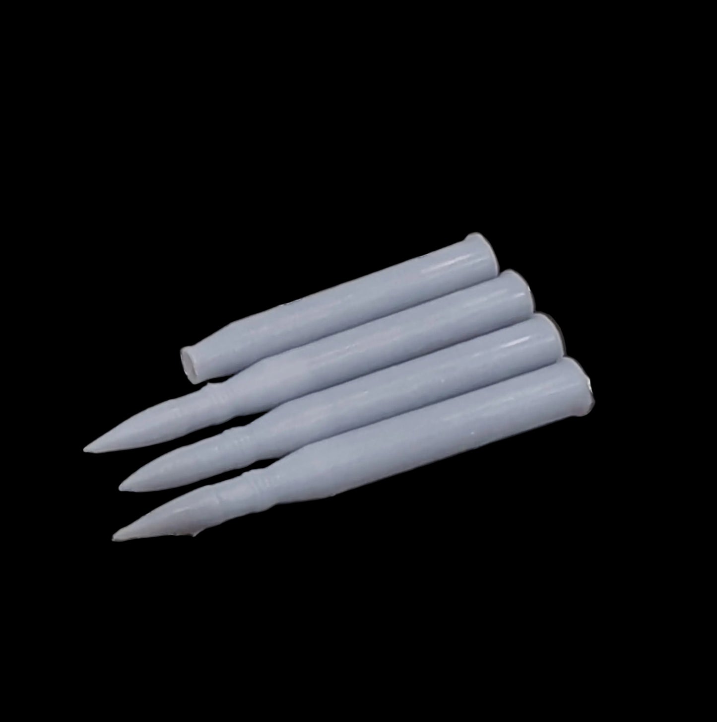 German 8.8cm KwK 43 Ammunition Set – 1/35