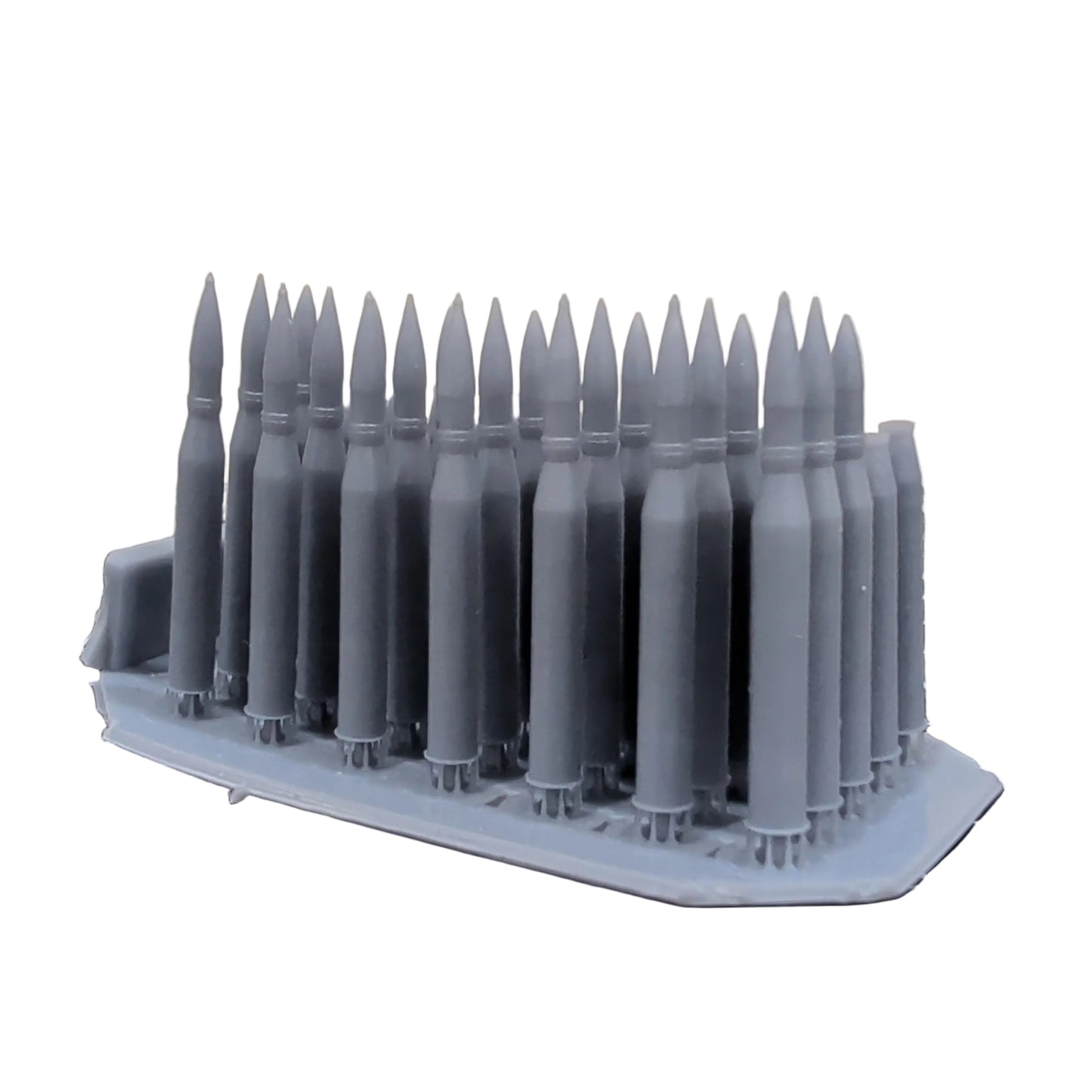 German 8.8cm KwK 43 Ammunition Set – 1/35