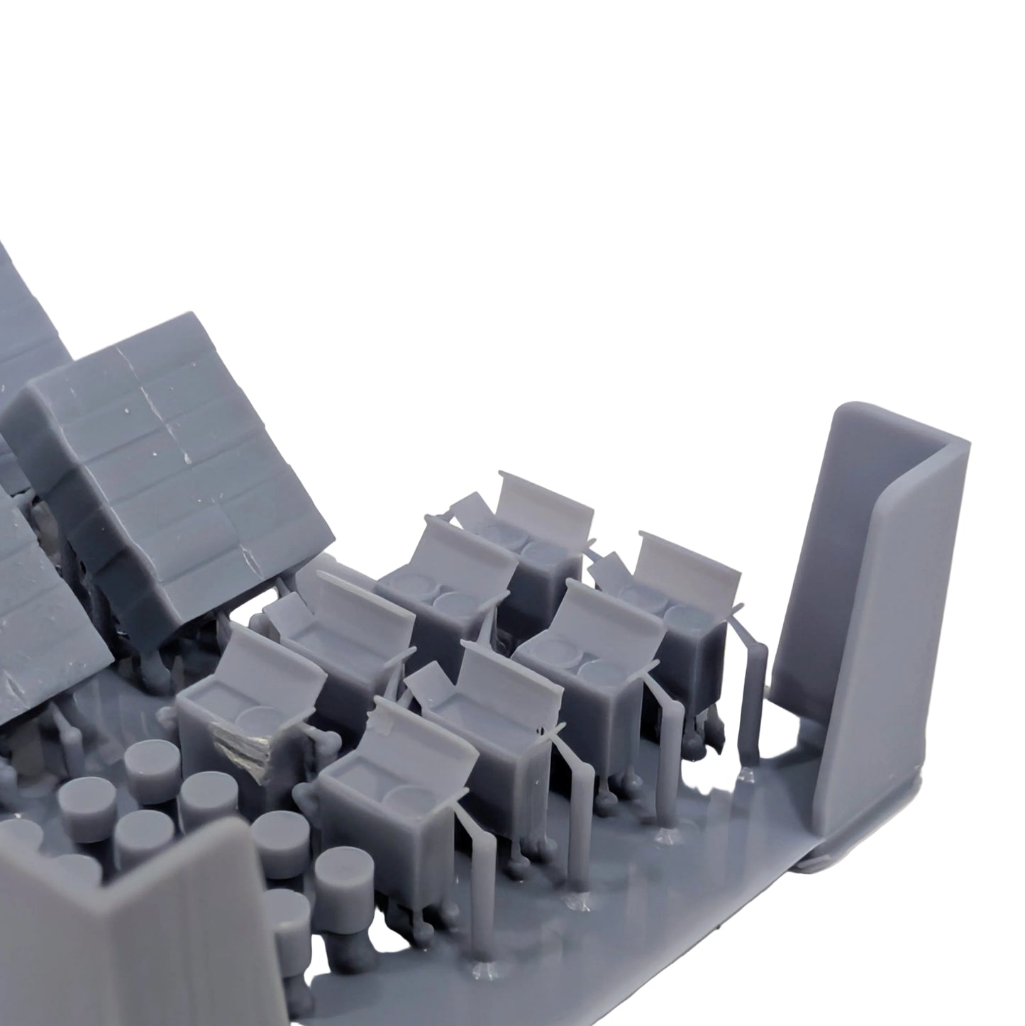 Vietnam War U.S. C-Rations (Opened & Sealed) – 1/35