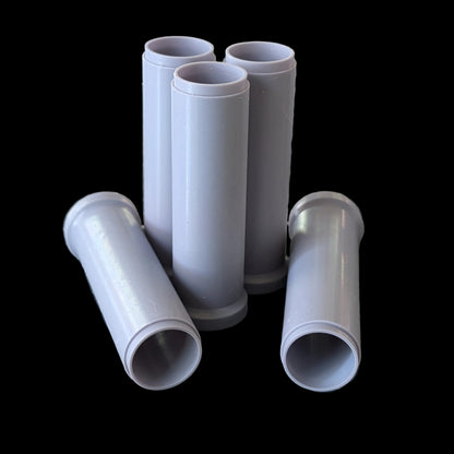 Precast Concrete Pipe Set – Small – 1/48