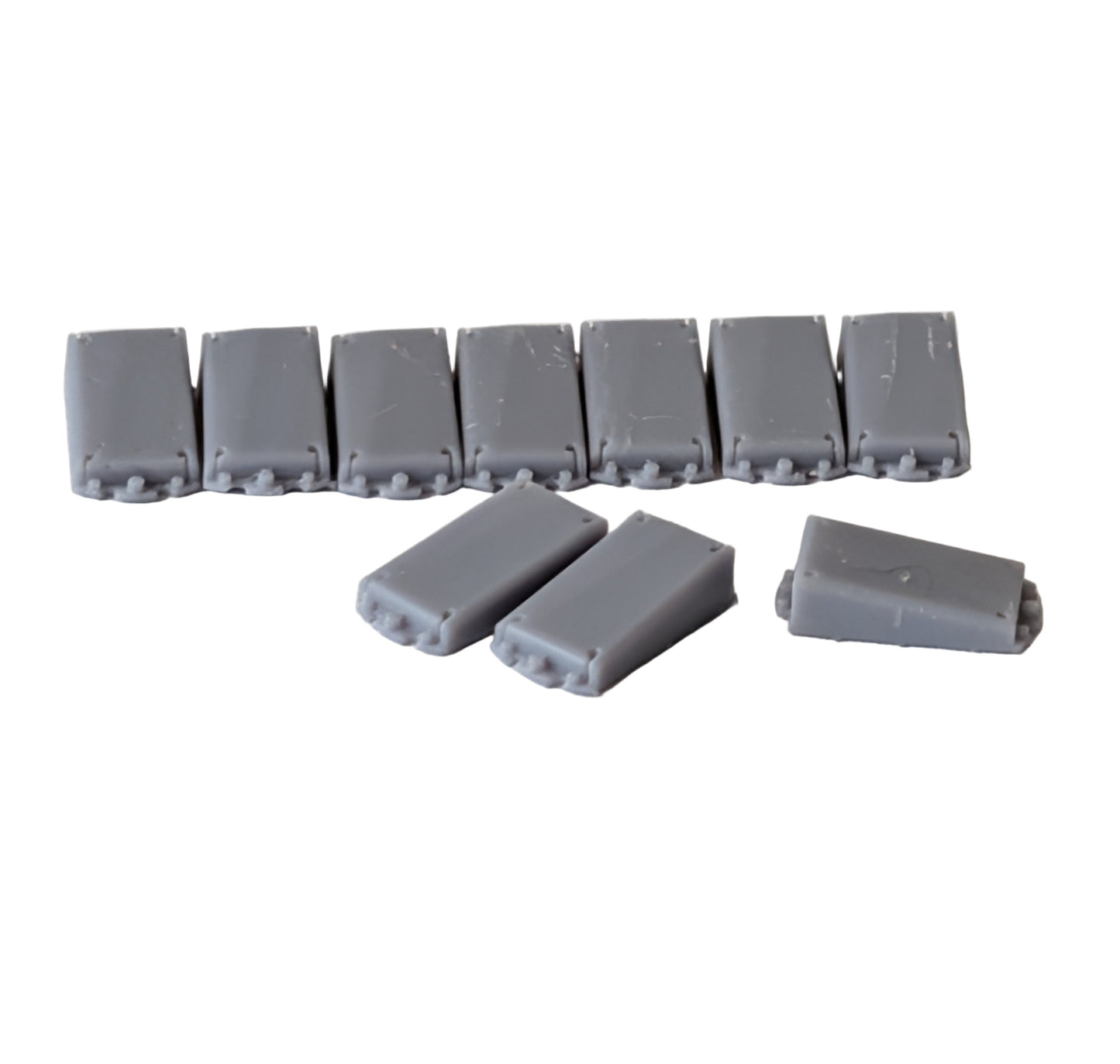 Kontakt-1 Explosive Reactive Armour (ERA) Brick Set - 1/35