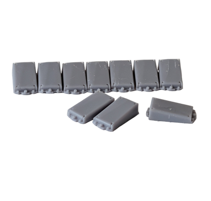 Kontakt-1 Explosive Reactive Armour (ERA) Brick Set - 1/35