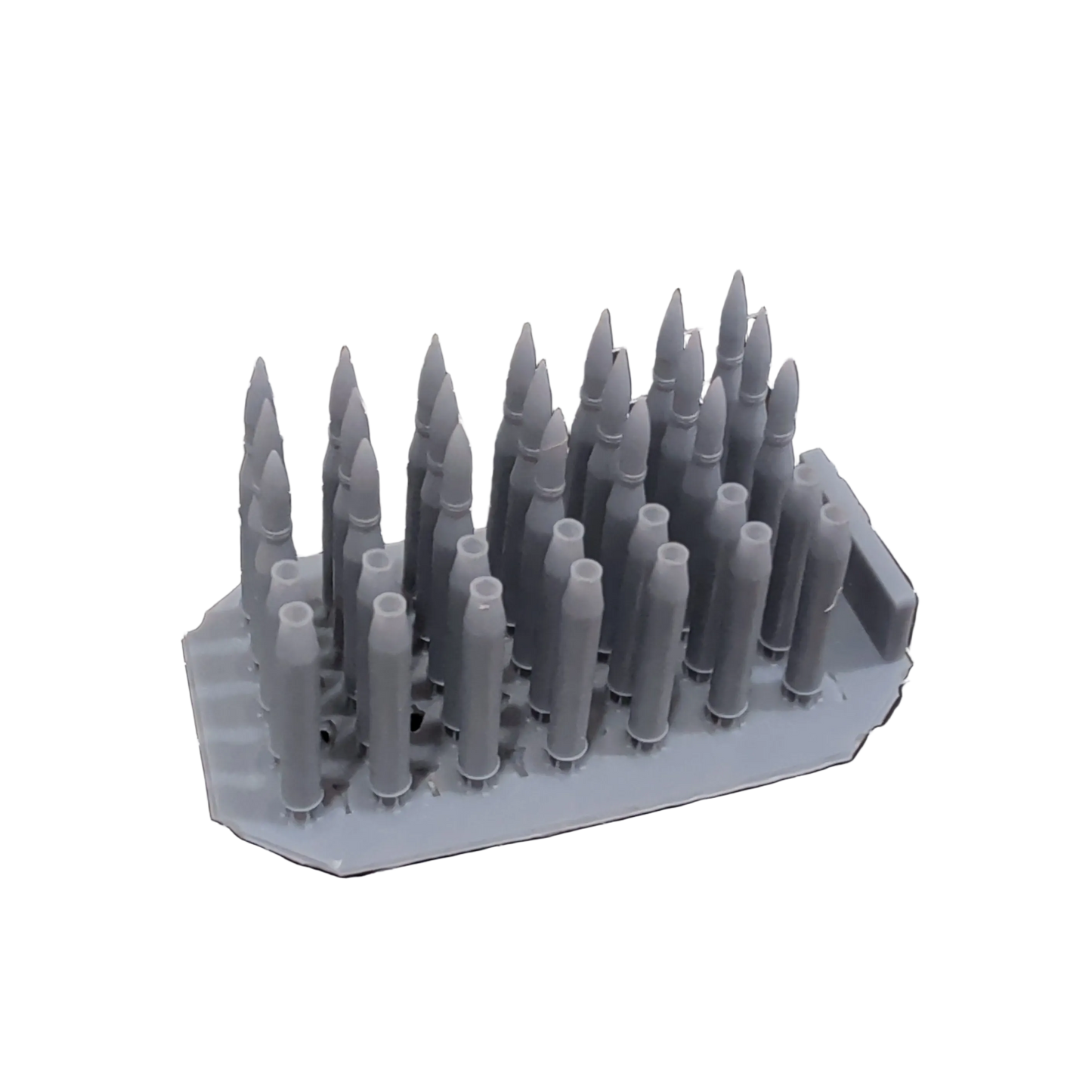 German 8.8cm KwK 43 Ammunition Set – 1/48