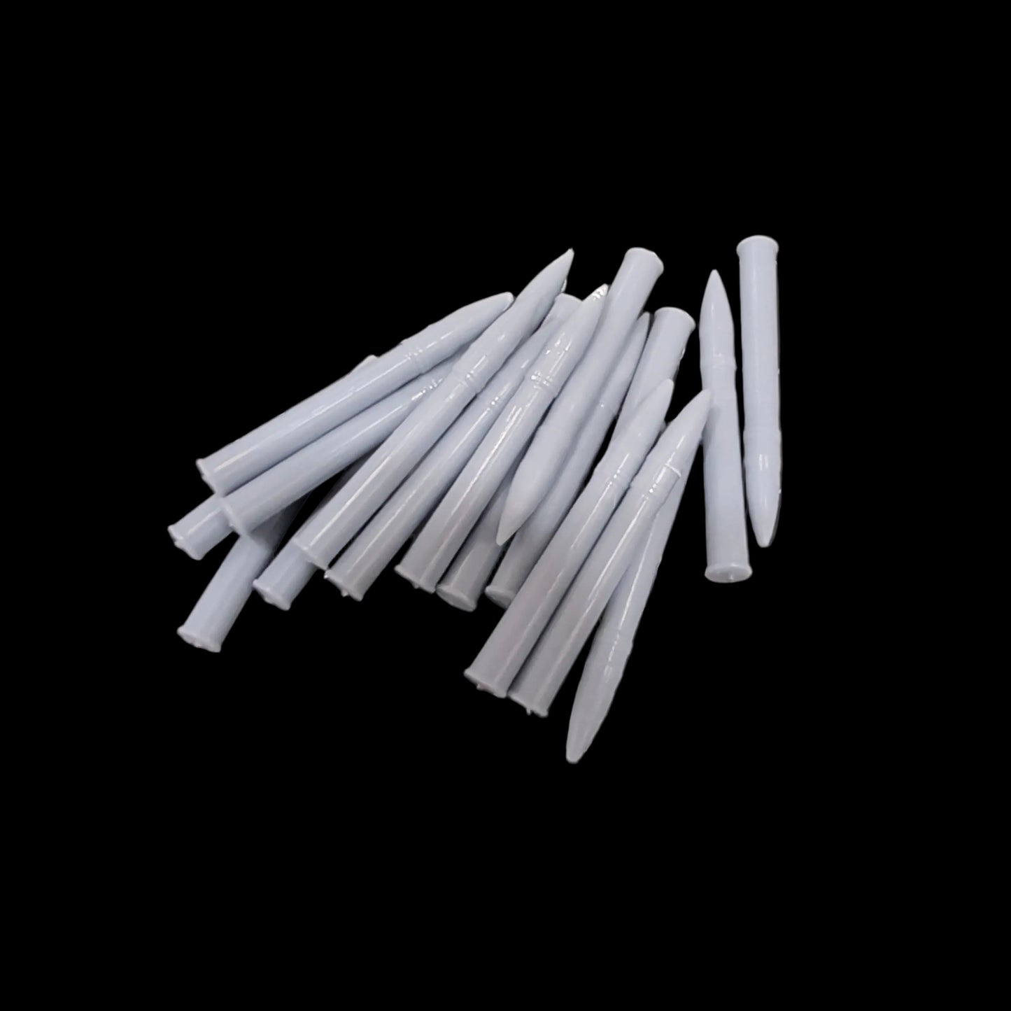 German 8.8cm KwK 36 Ammunition Set – 1/35