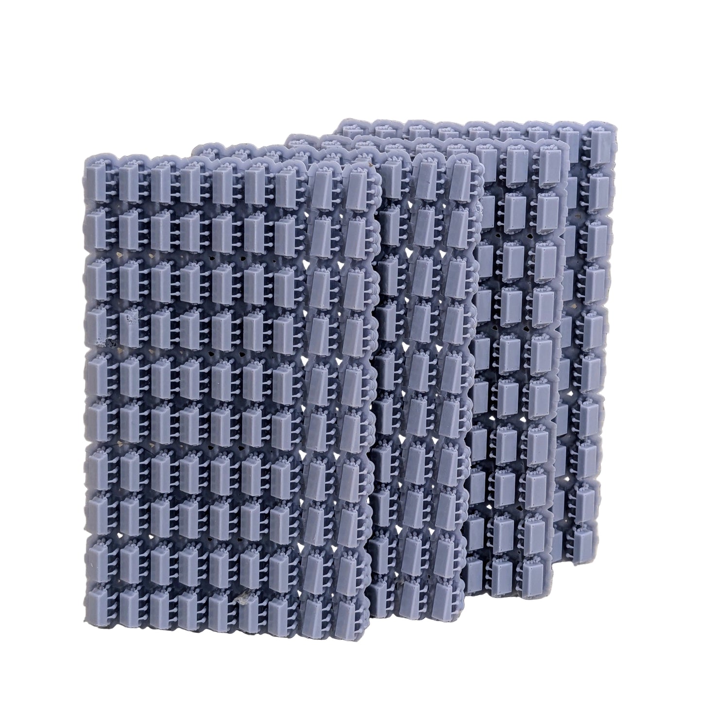 Kontakt-1 Explosive Reactive Armour (ERA) Brick Set - 1/35