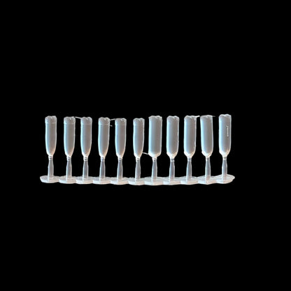 Modern Beverage Containers & Bottles Set - 1/48