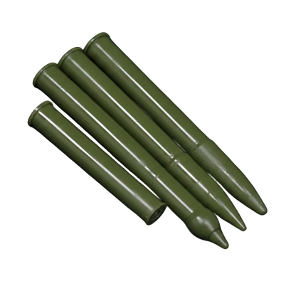 German 8.8cm KwK 36 Ammunition Set – 1/35
