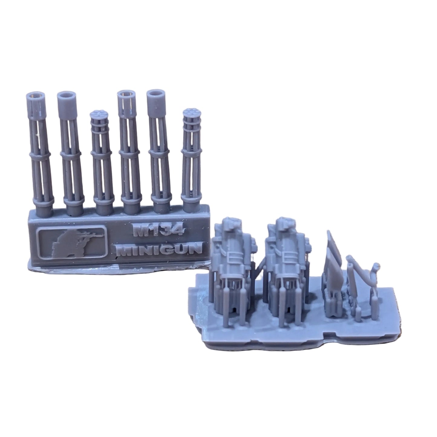 M134 Minigun Upgrade Kit – 1/35