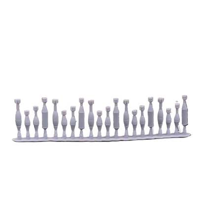 60mm Mortar Zero Charge Round Set - 1/35