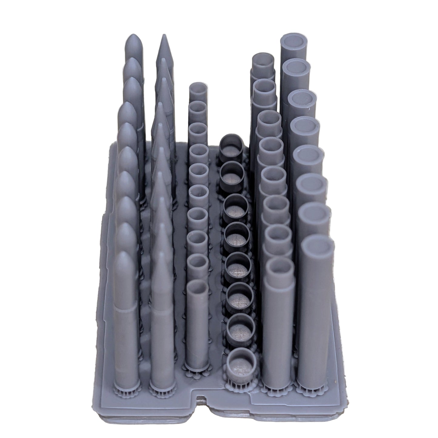 106mm RCL Rounds Kit  - 1/35