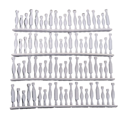 60mm Mortar Zero Charge Round Set - 1/35
