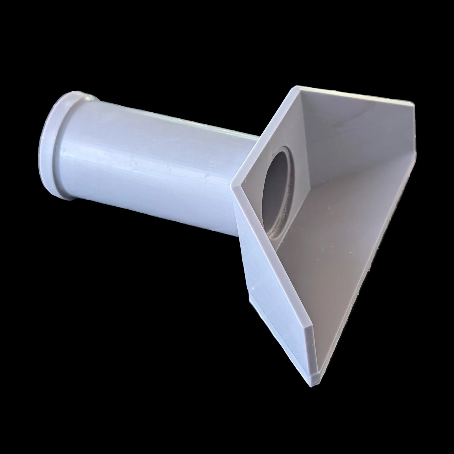 Concrete Culvert & Pipe Set - Large - 1/35