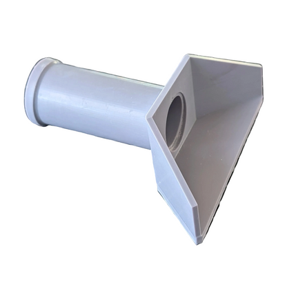 Concrete Culvert & Pipe Set - Large - 1/48