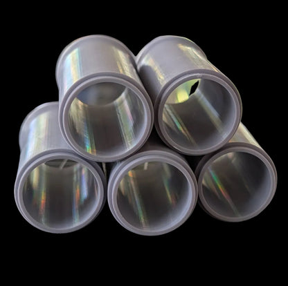 Precast Concrete Pipe Set – Large – 1/35