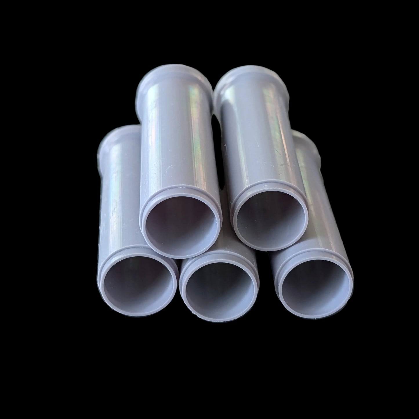 Precast Concrete Pipe Set – Small – 1/48