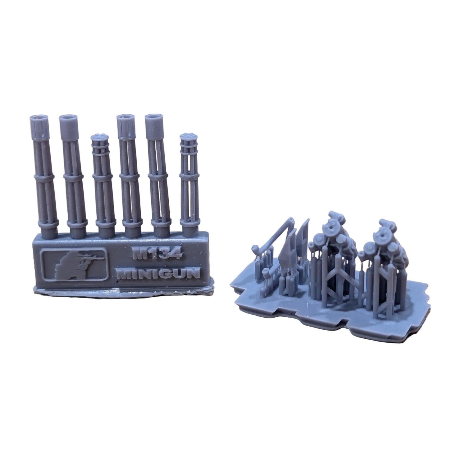 M134 Minigun Upgrade Kit – 1/35