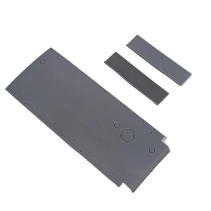 Australian Army M113 Sponson & Belly Armour (Vietnam) – 1/35