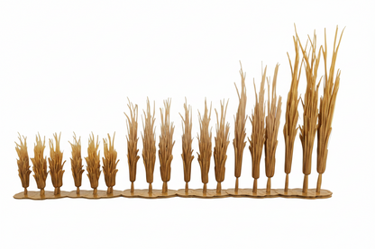 Grass Tufts Set - 1/48