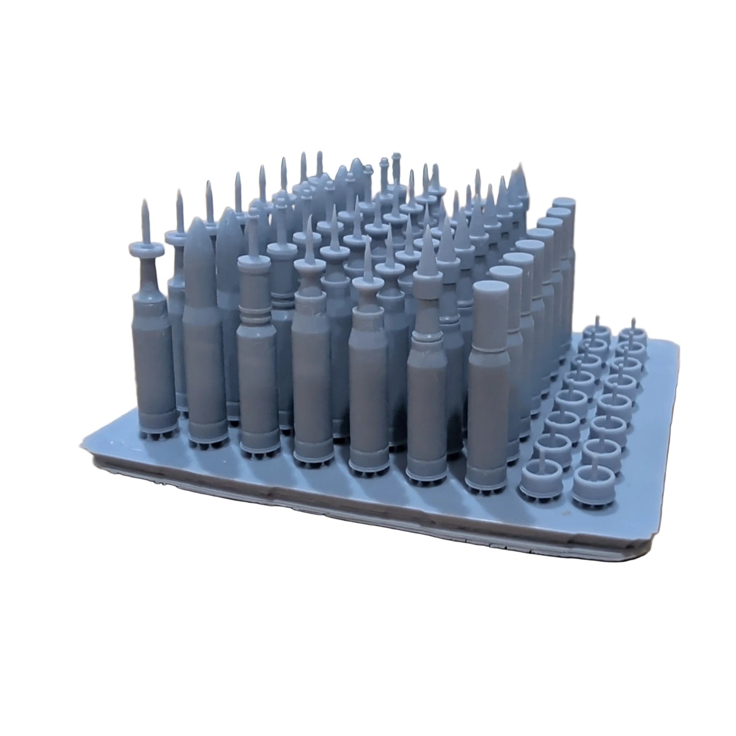 M1 Abrams 120mm Ammunition Set (Iraq–Modern) – 1/35