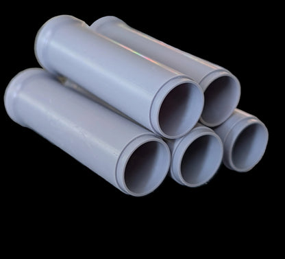 Precast Concrete Pipe Set – Small – 1/48