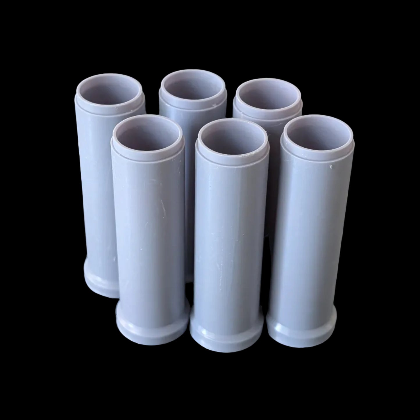 Precast Concrete Pipe Set – Small – 1/48