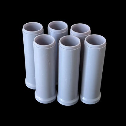 Precast Concrete Pipe Set – Small – 1/48