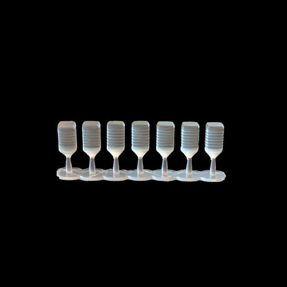 Modern Beverage Containers & Bottles Set - 1/48