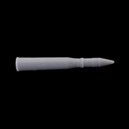 German 7.5cm KwK 40 Ammunition Set - 1/48