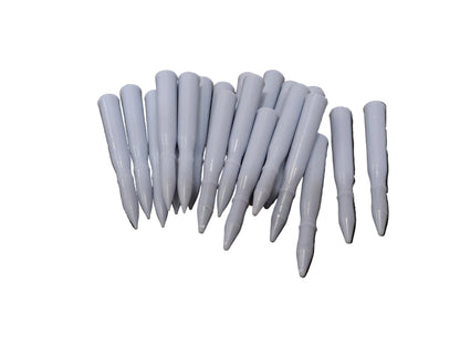 German 7.5cm KwK 40 Ammunition Set - 1/48