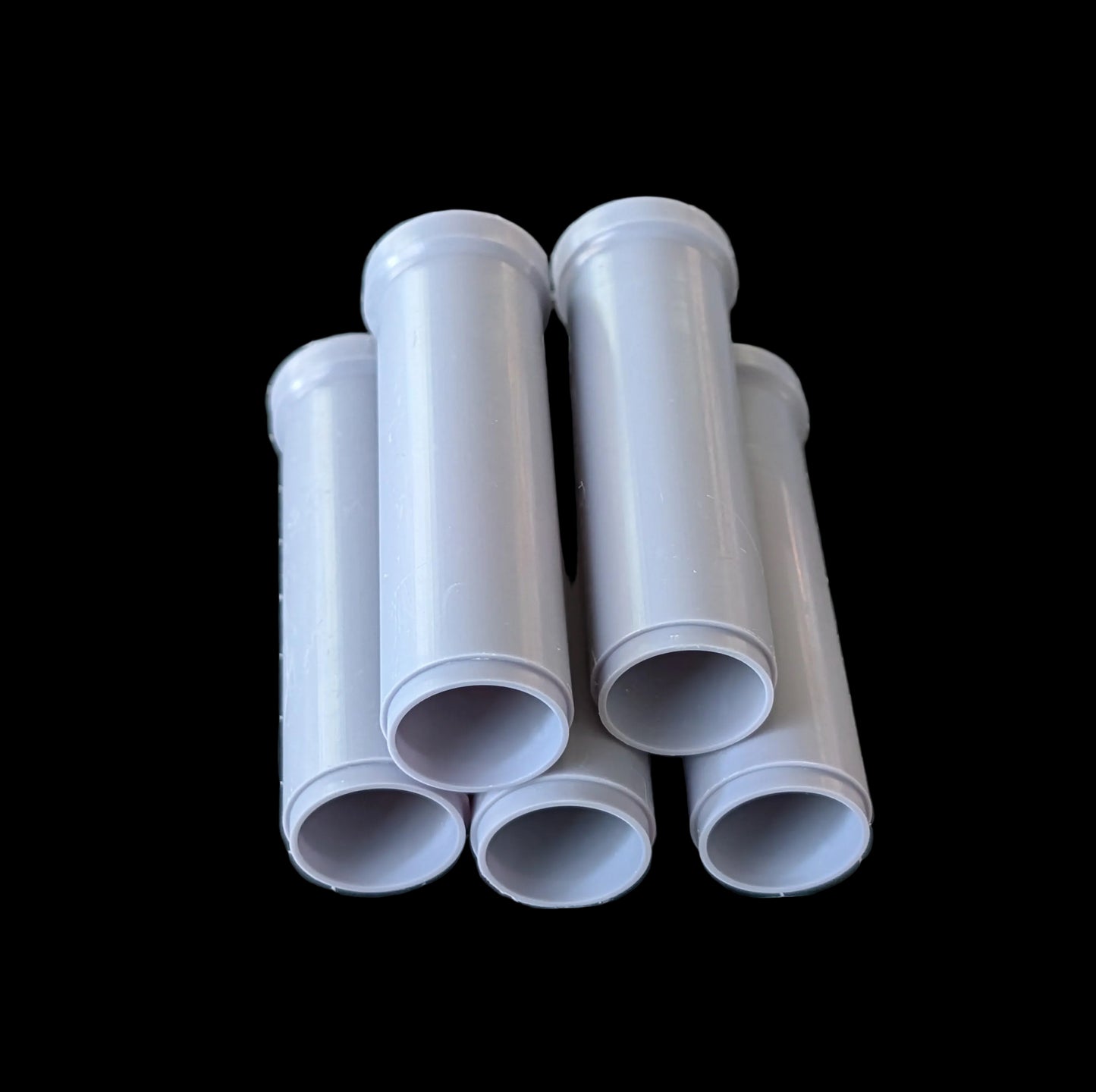 Precast Concrete Pipe Set – Small – 1/48