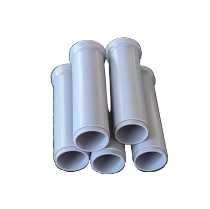 Precast Concrete Pipe Set – Small – 1/35