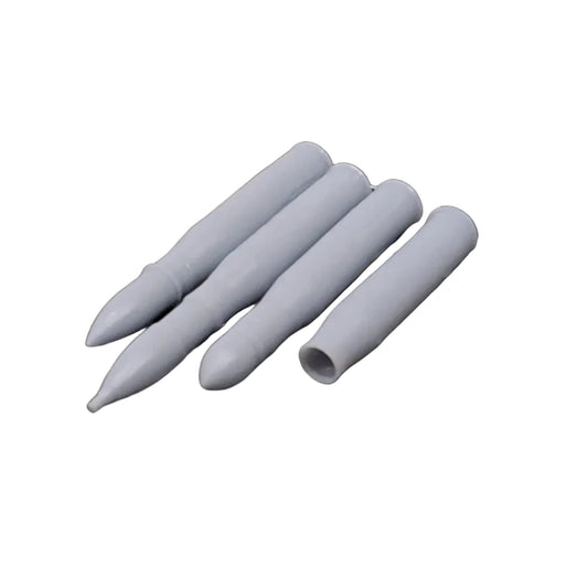 Soviet 100mm D-10 Ammunition Set – 1/48