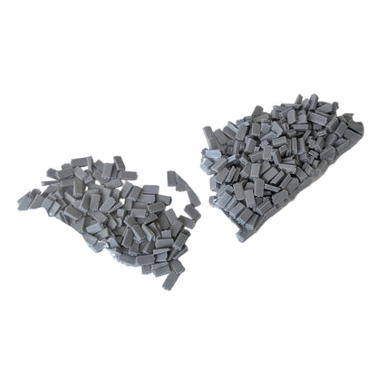 Kontakt-1 Explosive Reactive Armour (ERA) Brick Set - 1/35