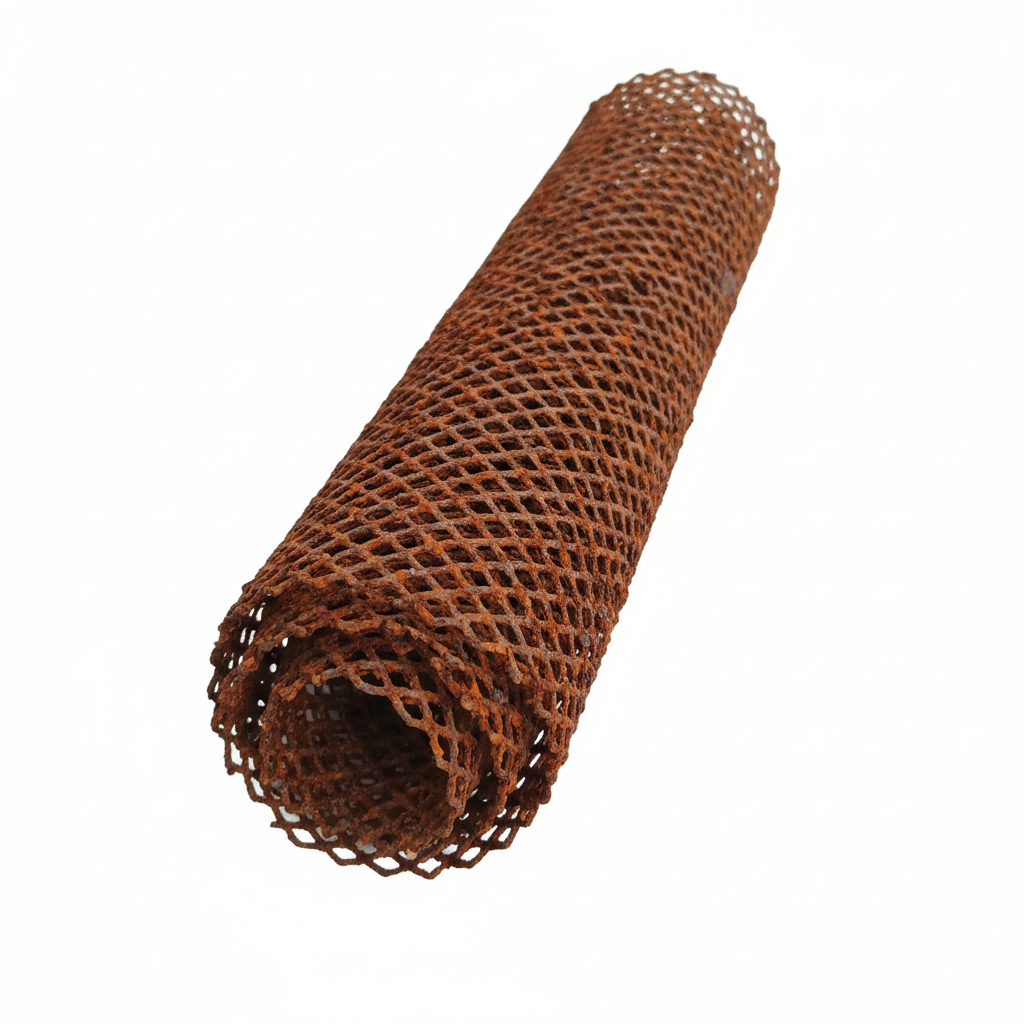 Chain Link Mesh Kit - 1/35