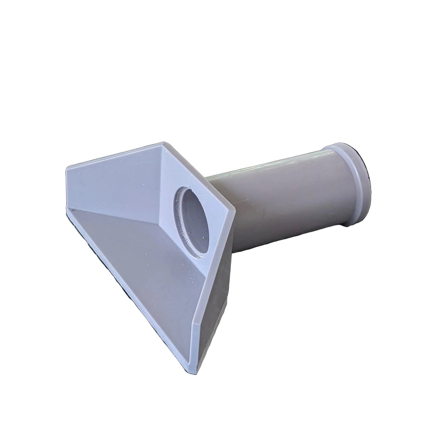 Concrete Culvert & Pipe Set - Large - 1/35